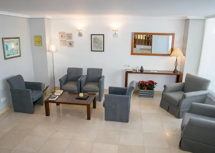 Hotel Brisa A Coruña